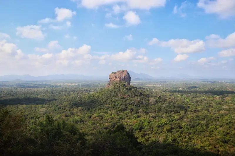 Sri Lanka in Two Weeks: The Perfect First-Timer's Route
