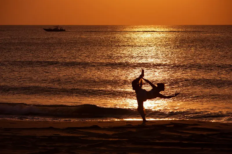 Meditation & Yoga