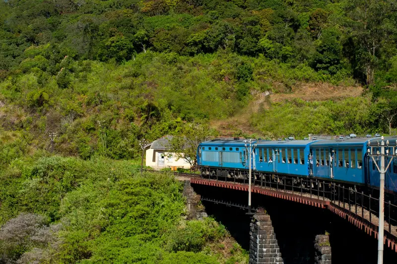 Authentic Sri Lanka