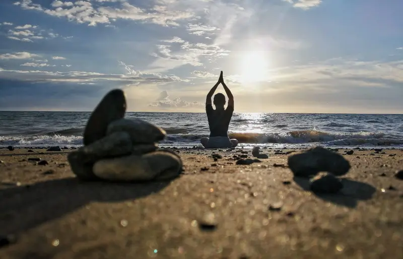 Meditation & Yoga