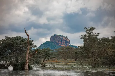 Sigiriya