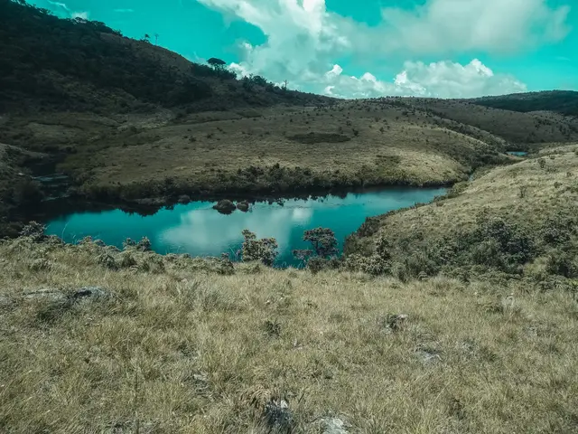 Horton Plains