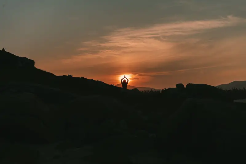 Meditation & Yoga