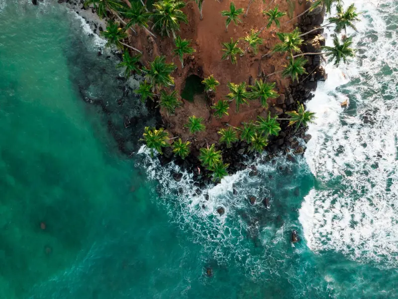 Authentic Sri Lanka