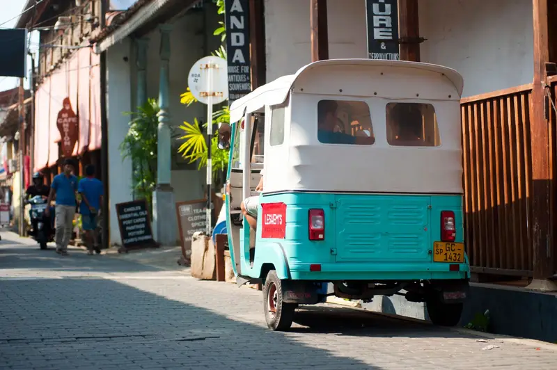 Sri Lanka Travel Tips: What to Know Before You Go