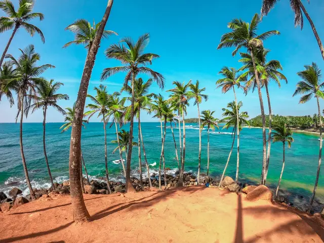 Mirissa