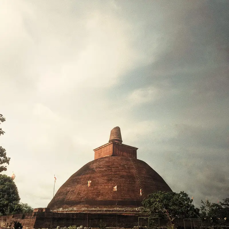 Authentic Sri Lanka