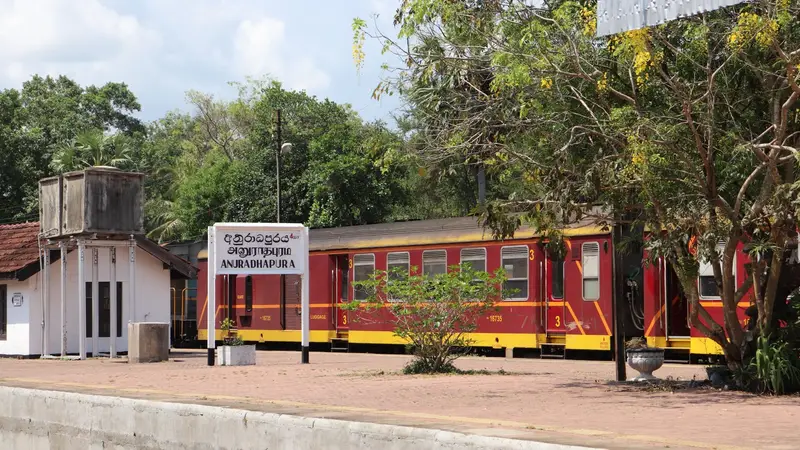 Authentic Sri Lanka